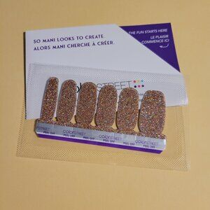 Glitz and Glamour - Color Street - A02922